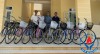 Chương trình trao tặng sách cũ và xe đạp cho học sinh nghèo